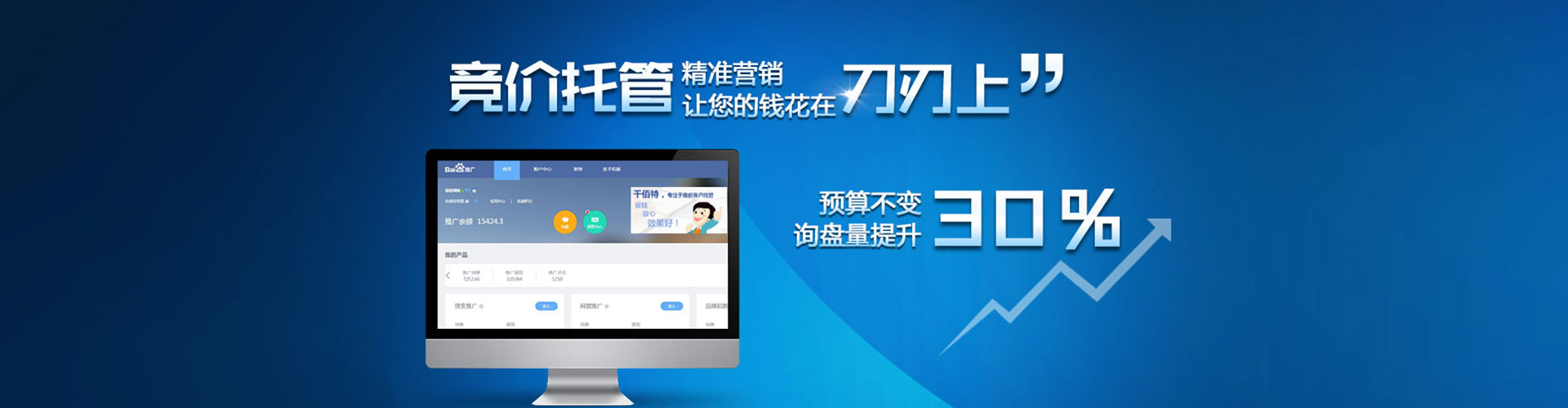随州谷歌竞价